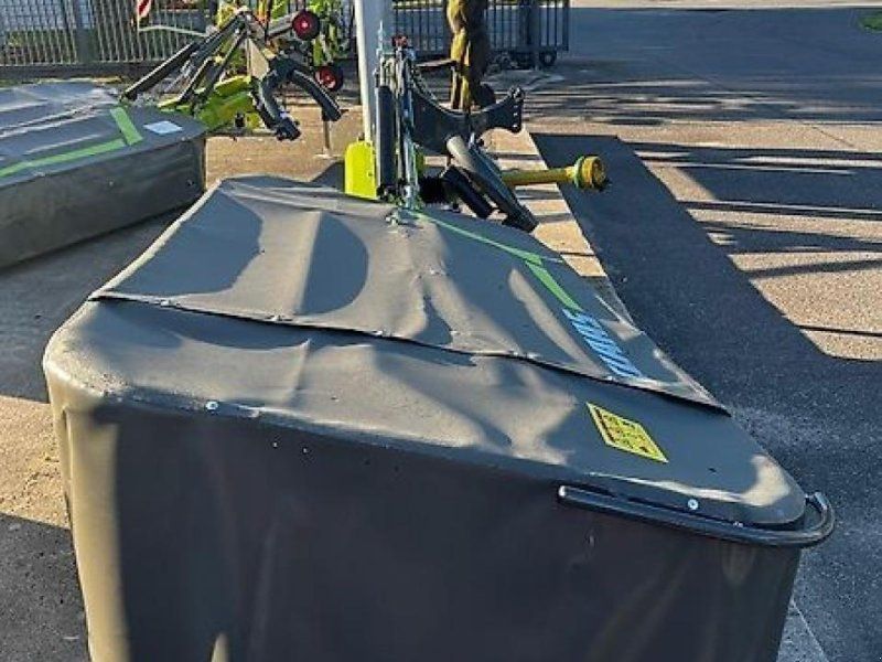 Claas disco 24