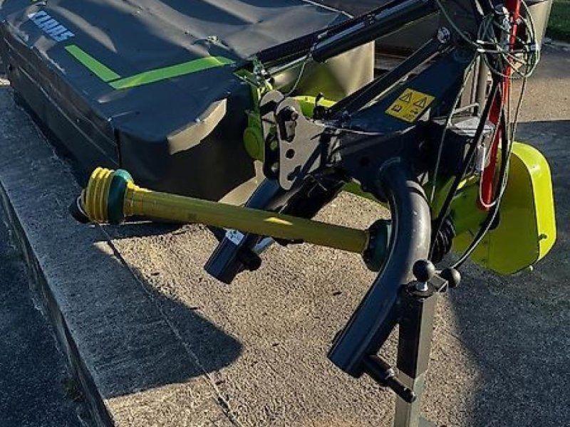 Claas disco 24