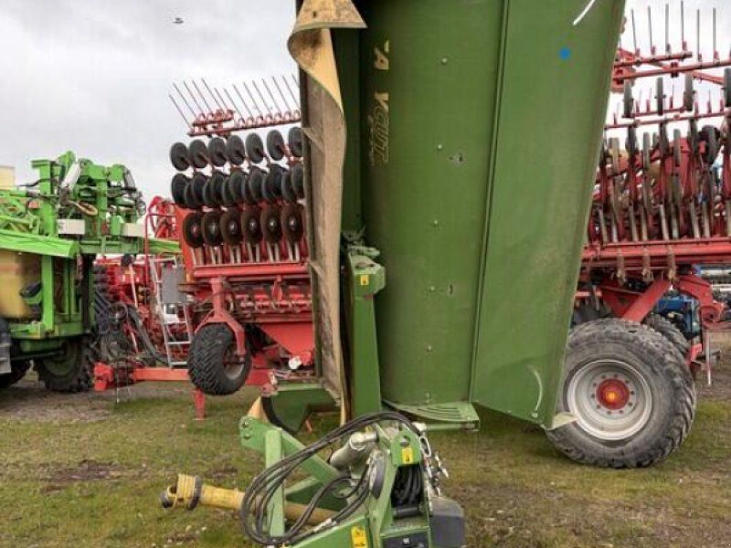 Krone EASYCUT 320 CV