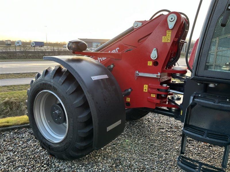 Schäffer 9640T Fabriksny