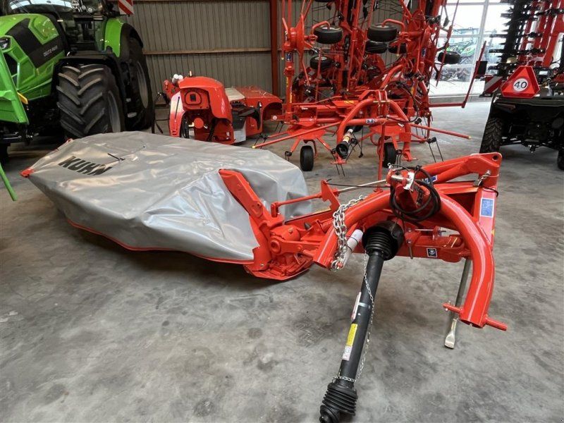 Kuhn GMD 28 Fabriksny