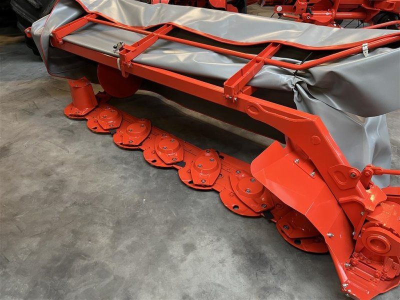 Kuhn GMD 28 Fabriksny