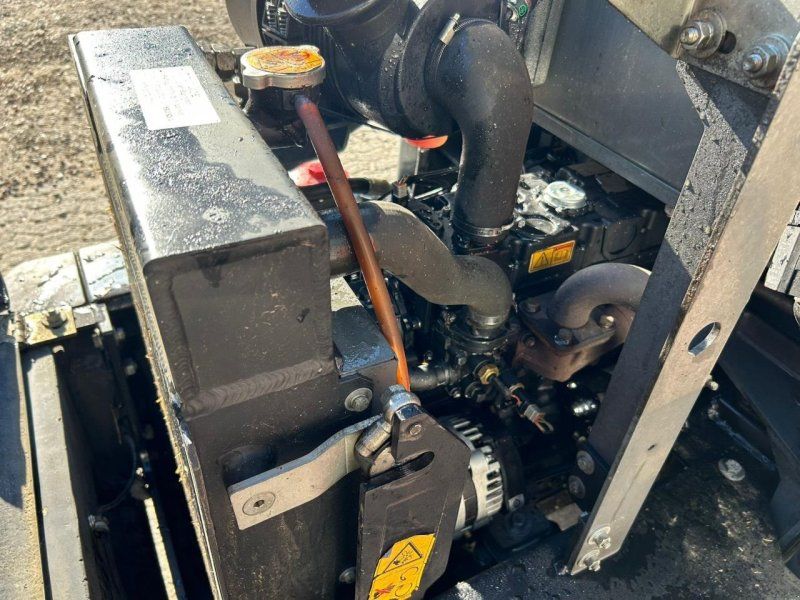 Weidemann 1370 CX