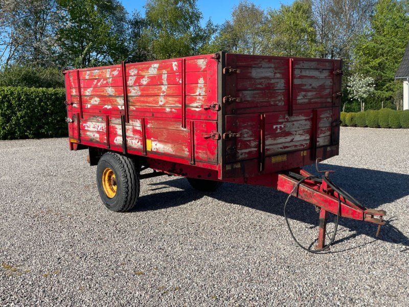 Tim 4,5 ton