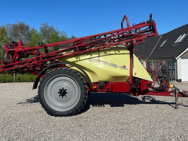 Hardi Navigator 4000