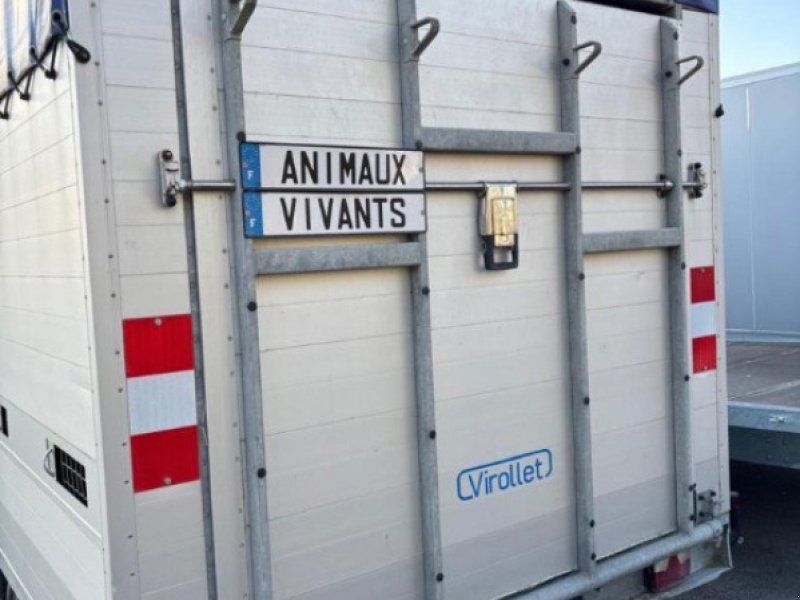 Daltec Viehanhänger