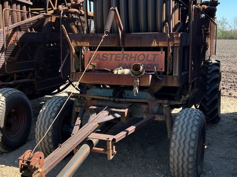 Fasterholt FM 4300