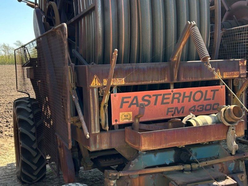 Fasterholt FM 4300