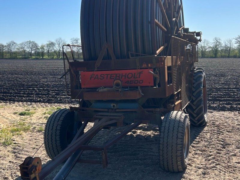 Fasterholt FM 4500
