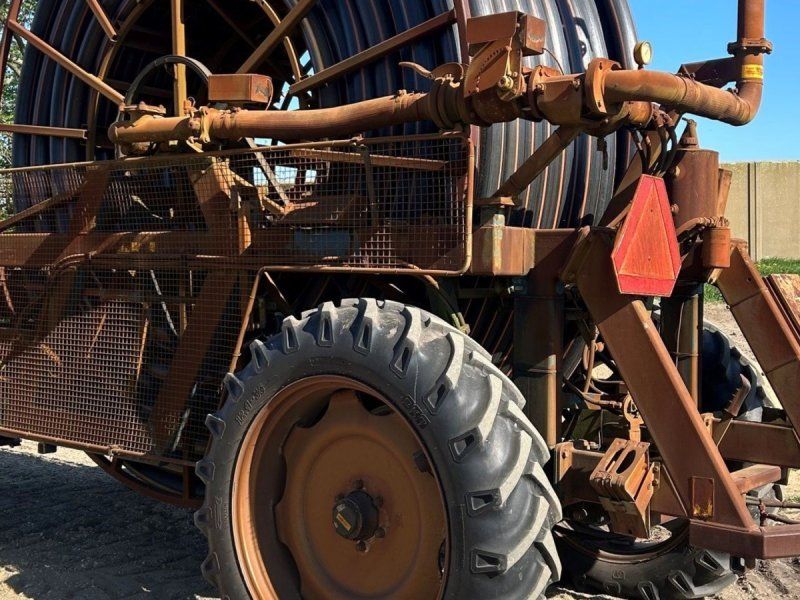 Fasterholt FM 4500