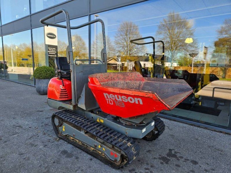 Wacker Neuson dt18-8