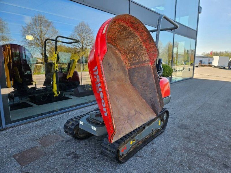 Wacker Neuson dt18-8