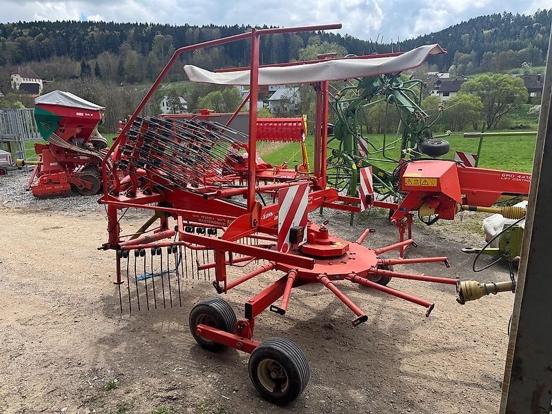 Kuhn Ga4521
