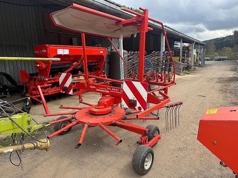 Kuhn Ga4521