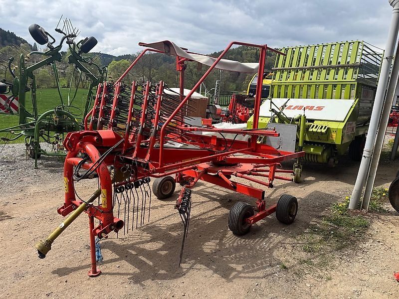 Kuhn Ga4521