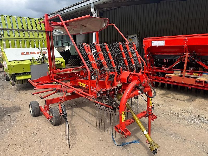 Kuhn Ga4521