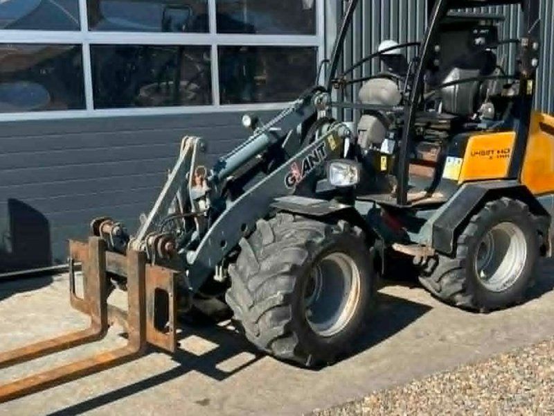 Giant V452T HD X-tra