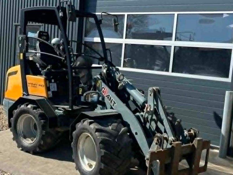 Giant V452T HD X-tra