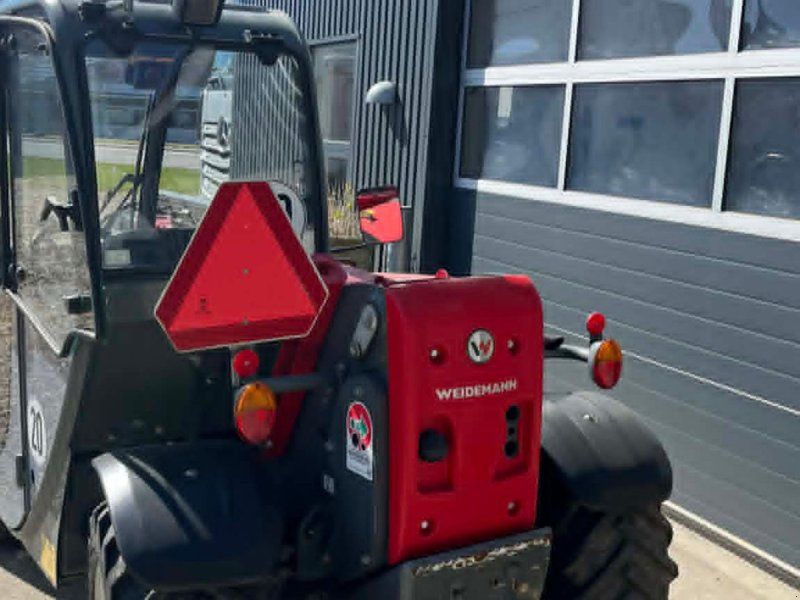 Weidemann T4512