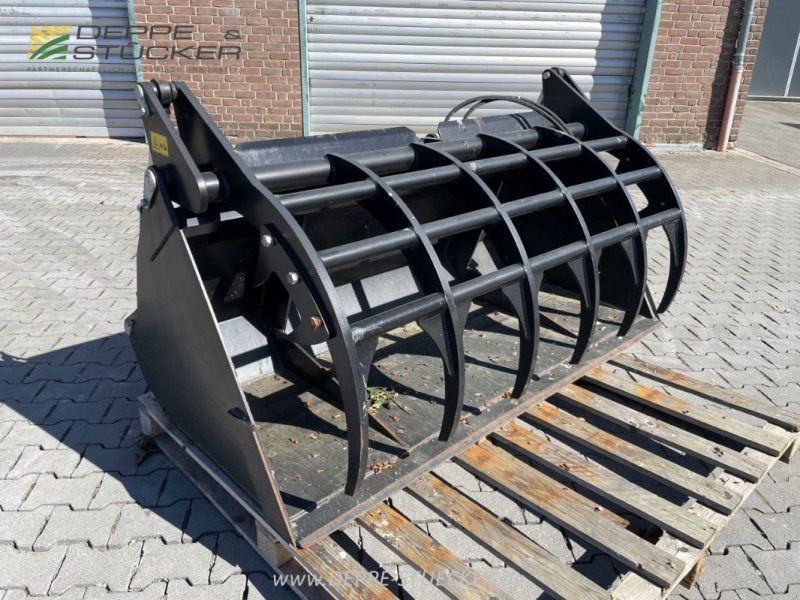 AF Landtechnik Greifschaufel GS2,0 EURO