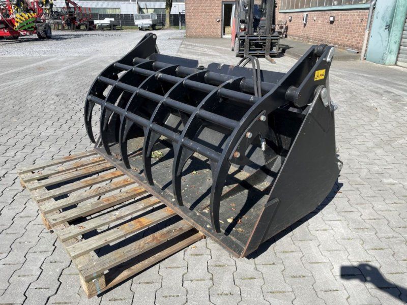 AF Landtechnik Greifschaufel GS2,0 EURO