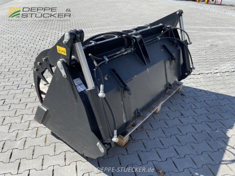 AF Landtechnik Greifschaufel GS2,0 EURO