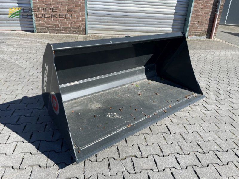 Stoll Robust U 1,90m