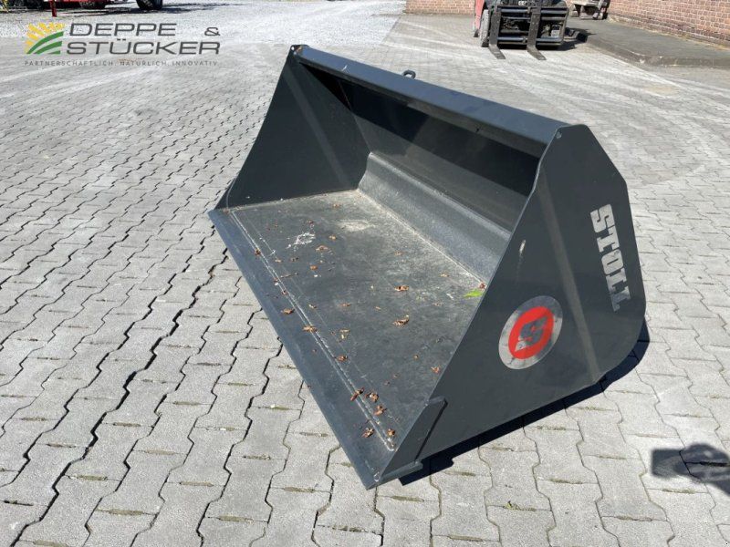 Stoll Robust U 1,90m
