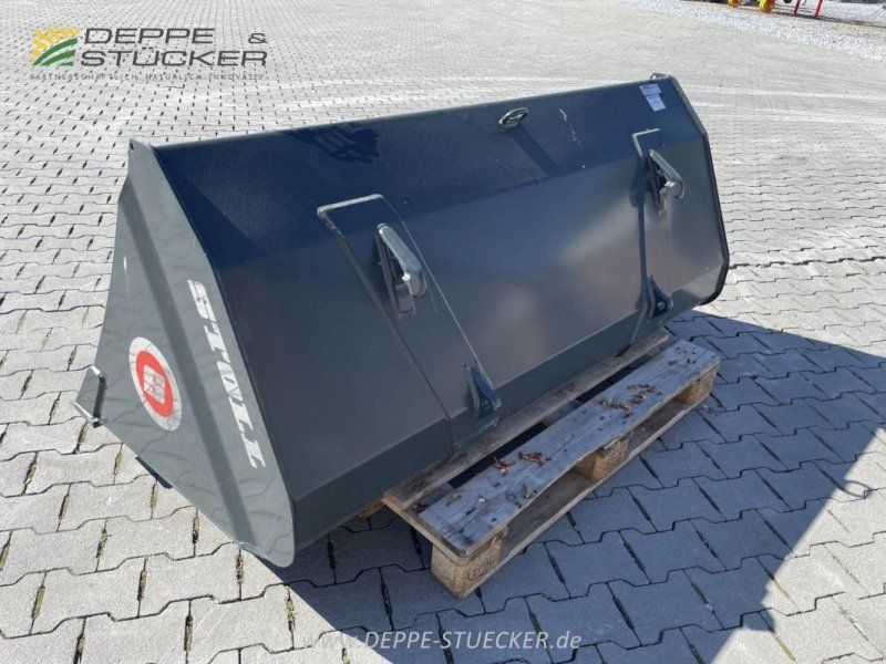 Stoll Robust U 1,90m