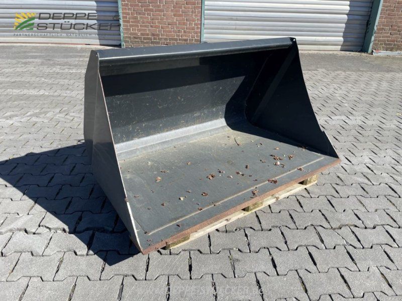 Stoll Schaufel 1,50m