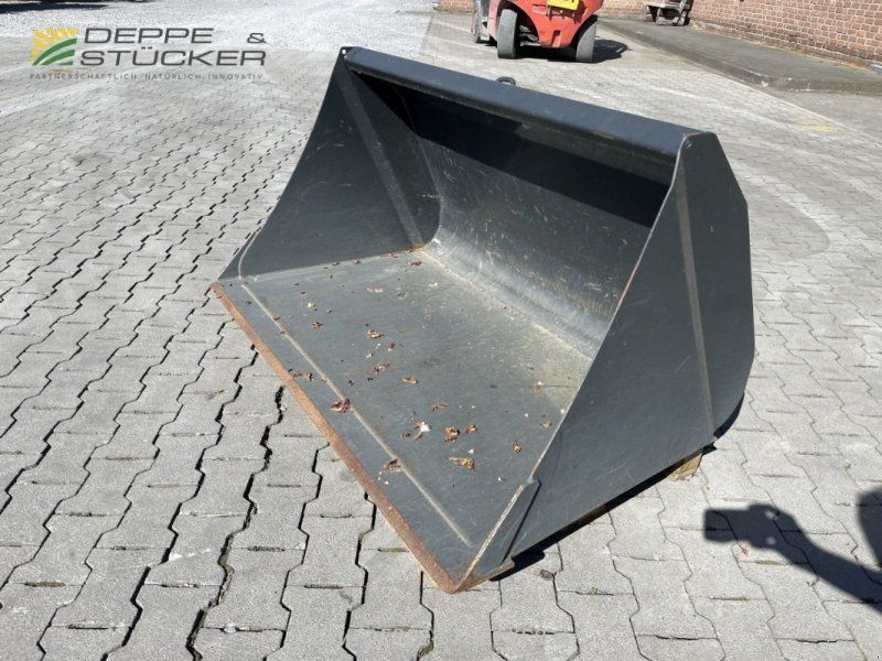 Stoll Schaufel 1,50m