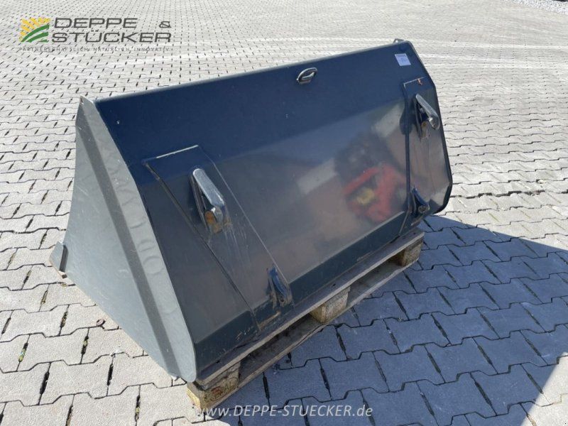 Stoll Schaufel 1,50m