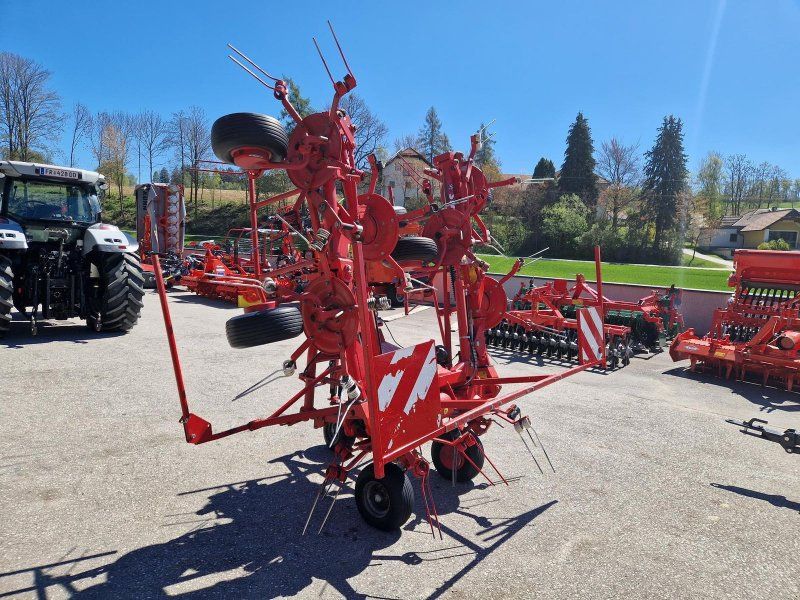 SIP SPIDER 815/8