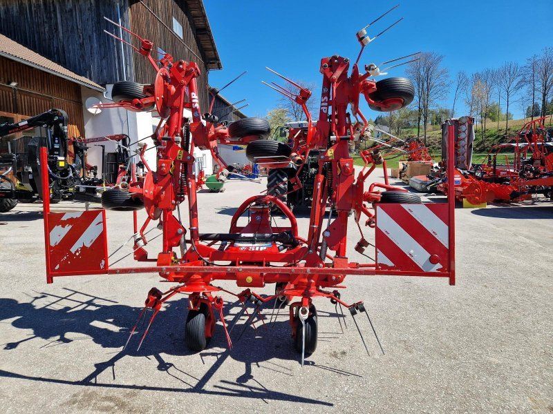 SIP SPIDER 815/8