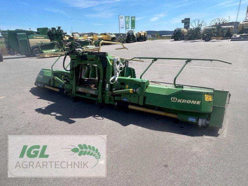 Krone EasyCollect 6000 FP