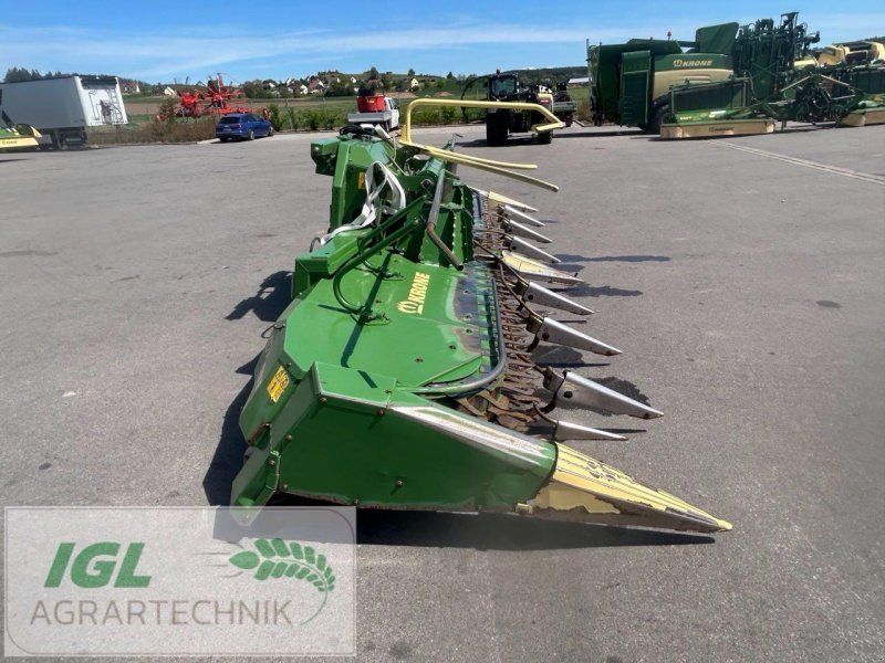 Krone EasyCollect 6000 FP