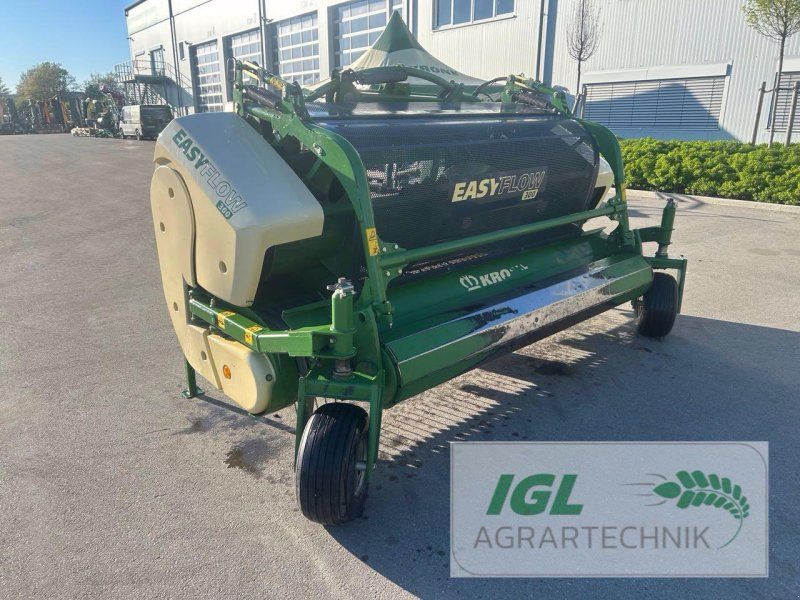 Krone EasyFlow 300