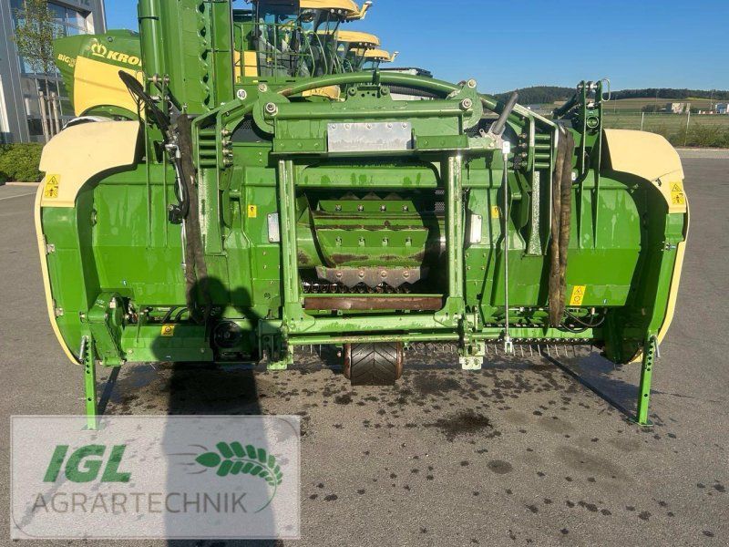 Krone EasyFlow 300