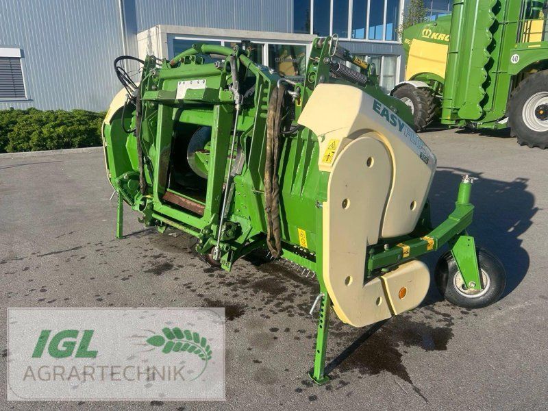Krone EasyFlow 300