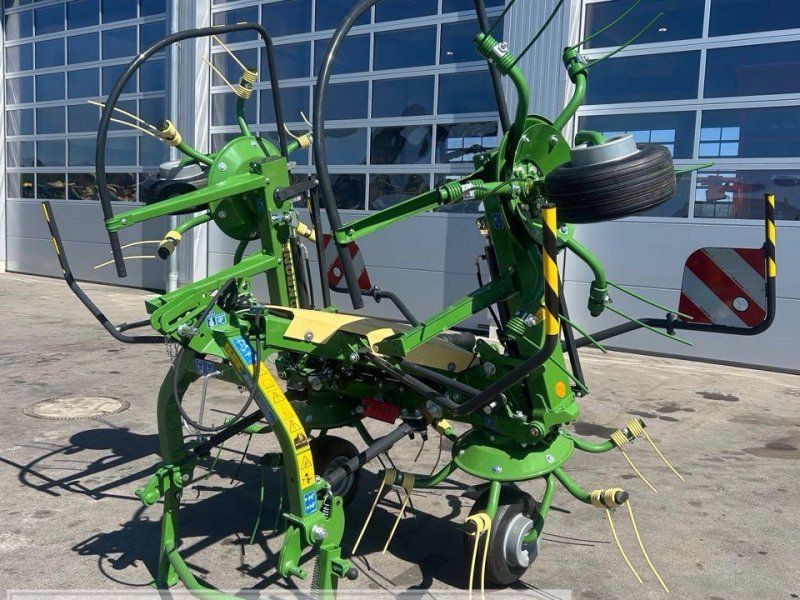 Krone VENDRO 470 (KW103-22)