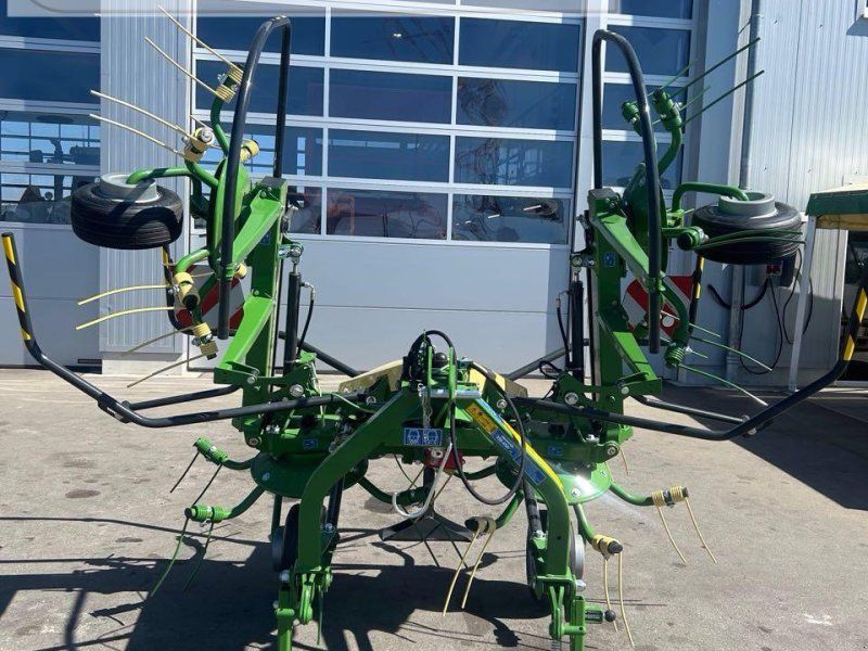 Krone VENDRO 470 (KW103-22)