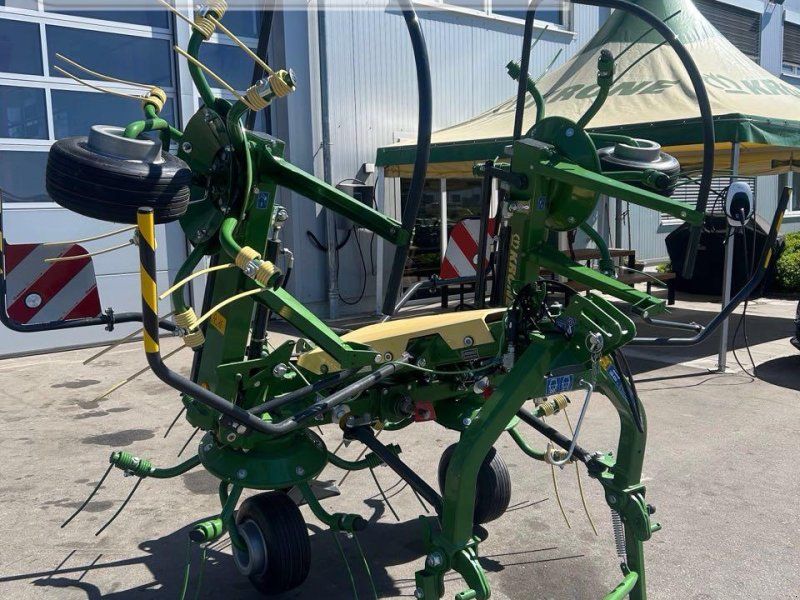 Krone VENDRO 470 (KW103-22)