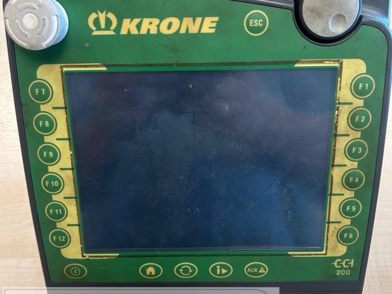Krone CCI 200 Terminal