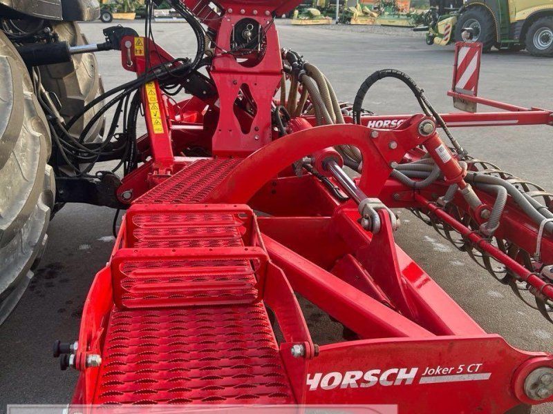 Horsch Joker 5 CT