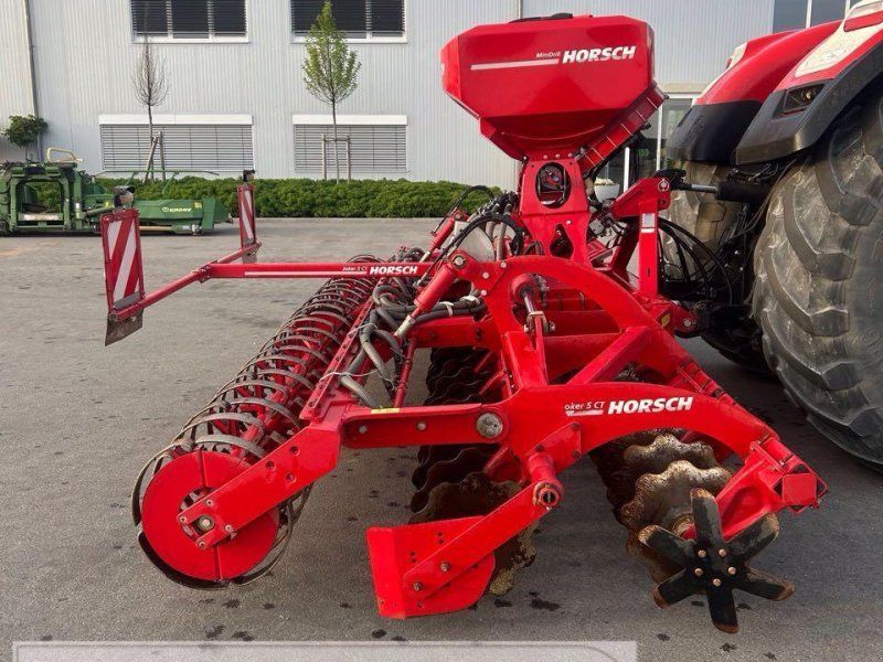 Horsch Joker 5 CT