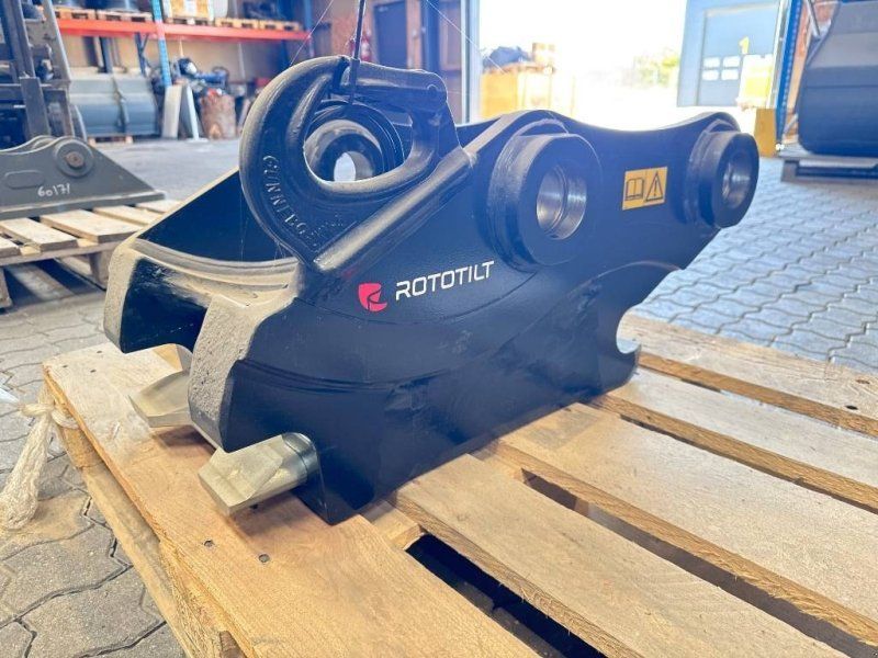 Rototilt S60