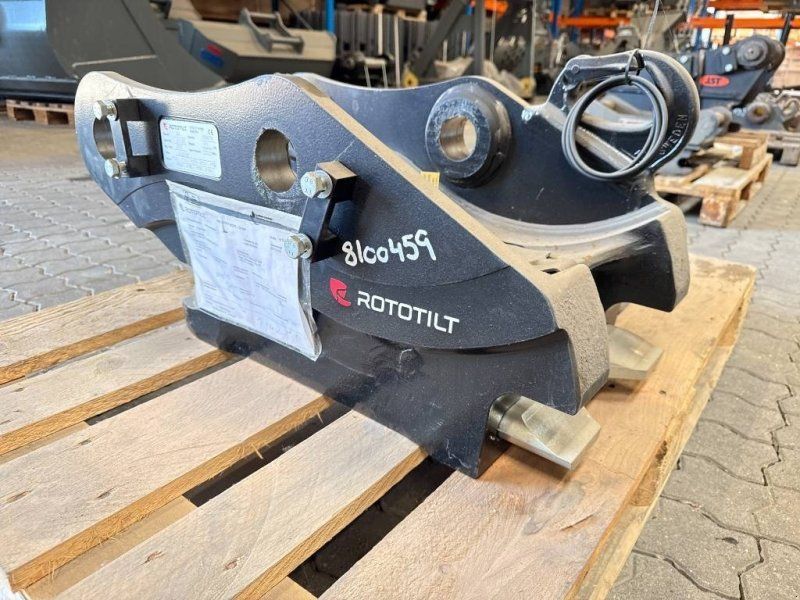Rototilt S60