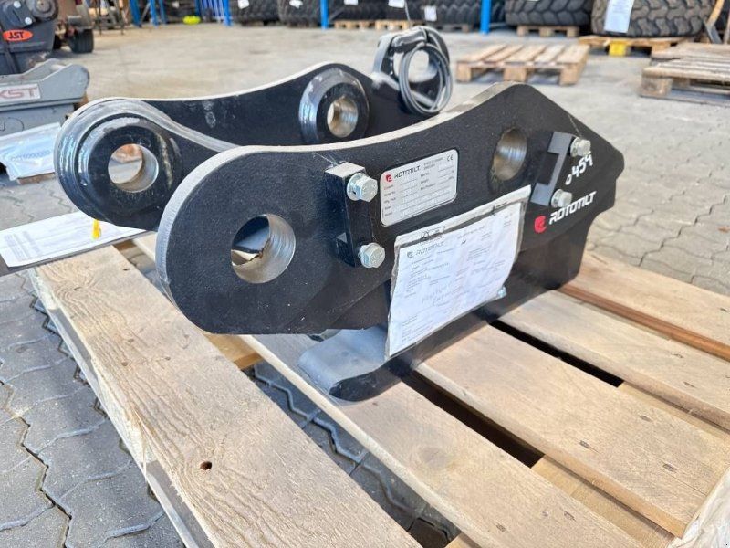 Rototilt S60