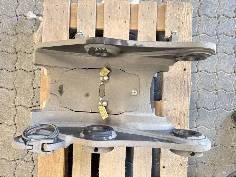 Rototilt S60