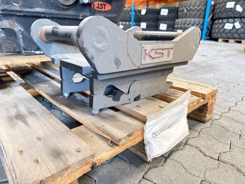 KST Adapter S50 S40